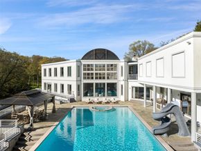 7 Kingdom Ridge Road, Bedford NY 10506