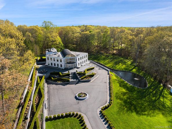 7 Kingdom Ridge Road, Bedford NY 10506