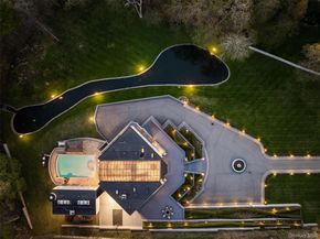7 Kingdom Ridge Road, Bedford NY 10506