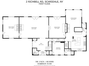 2 Richbell Road, Scarsdale NY 10583