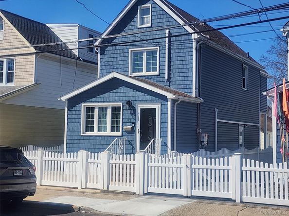 43 Dewitt, Valley Stream NY 11580