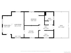 24 Blue Point Road, Mastic Beach NY 11951