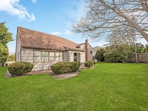 1954 Brook Park Drive, Merrick NY 11566