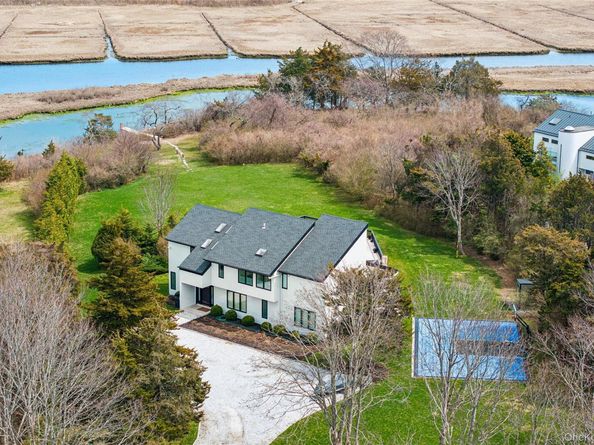 32 Tanners Neck Lane, Westhampton NY 11977