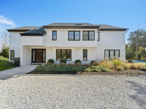 32 Tanners Neck Lane, Westhampton NY 11977