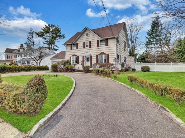 225 Hilton Avenue, Hempstead NY 11550