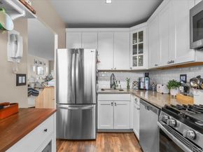 5900 Arlington Avenue 3S, Bronx NY 10471