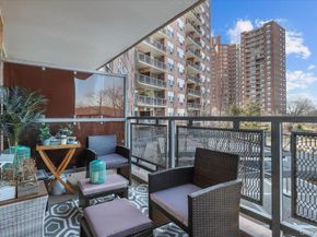 5900 Arlington Avenue 3S, Bronx NY 10471