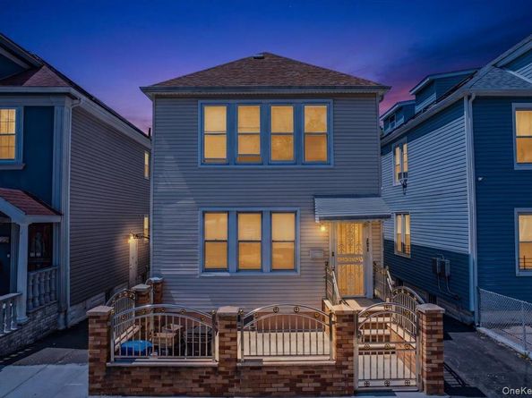 4527 Hill Avenue, Bronx NY 10466