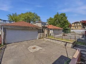 4527 Hill Avenue, Bronx NY 10466