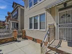 4527 Hill Avenue, Bronx NY 10466