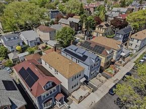 4527 Hill Avenue, Bronx NY 10466