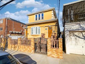 430 Turneur Avenue, Bronx NY 10473