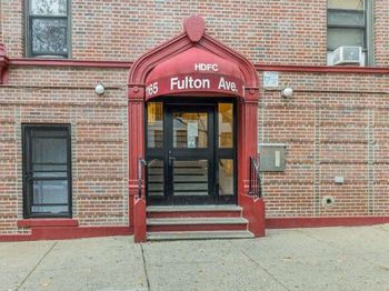 1165 Fulton Avenue