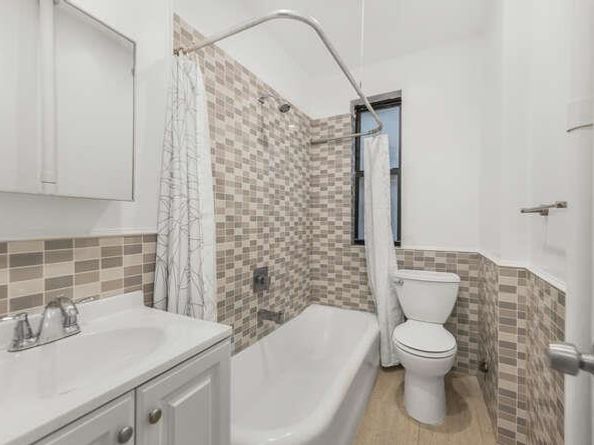 1165 Fulton Avenue 2D, Bronx NY 10456