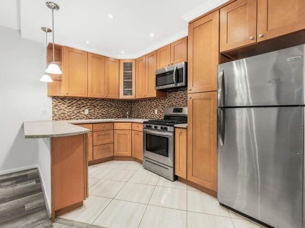 1165 Fulton Avenue 2D, Bronx NY 10456