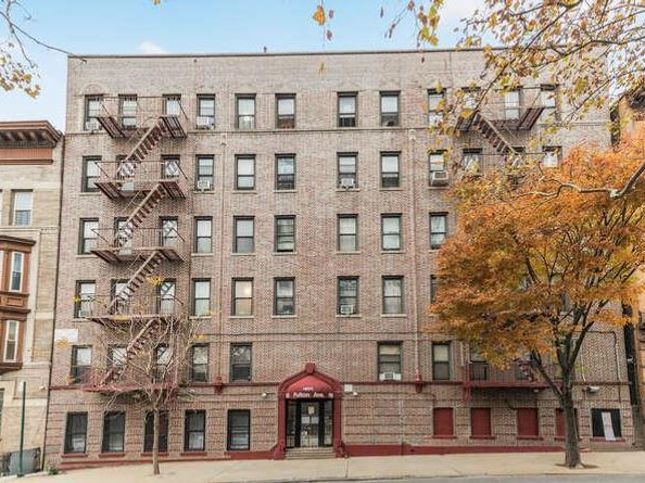 1165 Fulton Avenue 2D, Bronx NY 10456