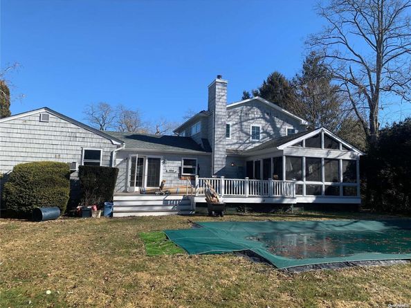 36 Walker Avenue, East Quogue NY 11942