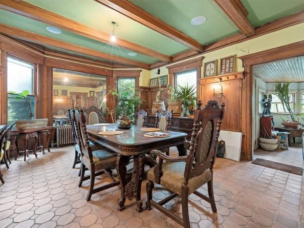1112 Albemarle Road, Brooklyn NY 11218