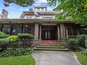 1112 Albemarle Road