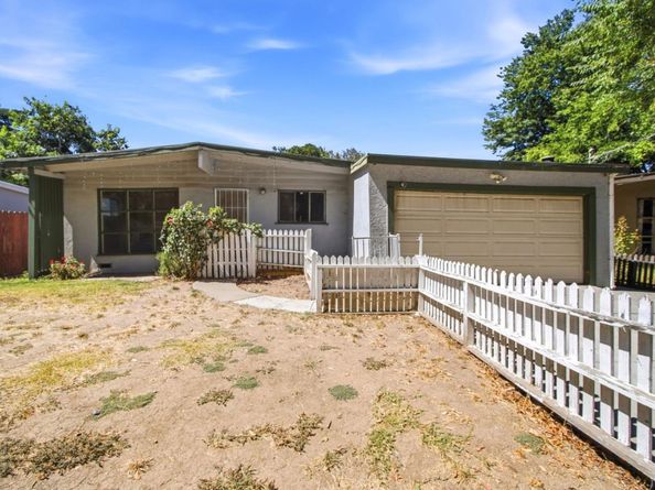 1561 Cross Way, San Jose CA 95125