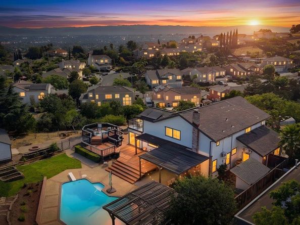1237 Renraw Drive, San Jose CA 95127