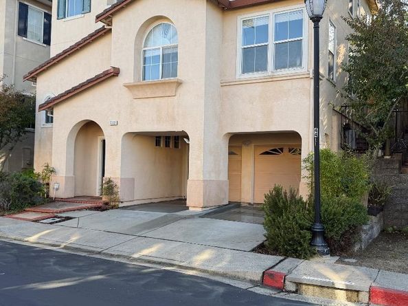 7222 Shannon Park Court, South San Francisco CA 94080