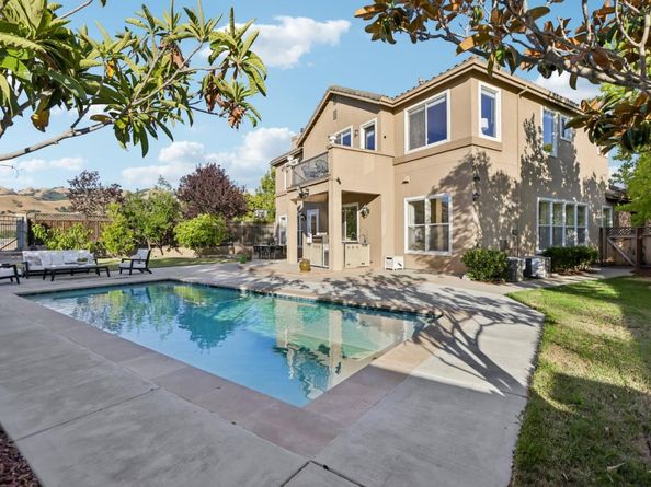 6039 La Spezia Place, San Jose CA 95138