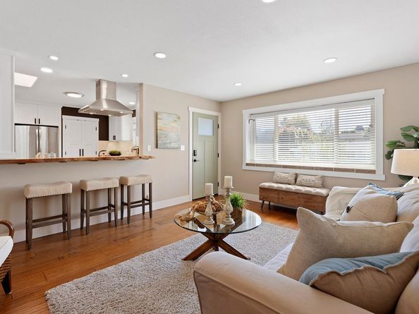 151 Siesta Drive, Aptos CA 95003