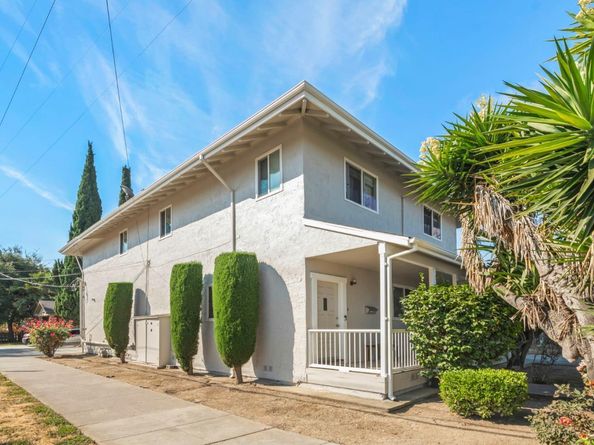 244 E Julian Street, San Jose CA 95112
