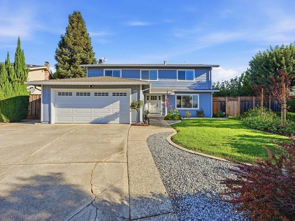 655 Encino Drive, Morgan Hill CA 95037