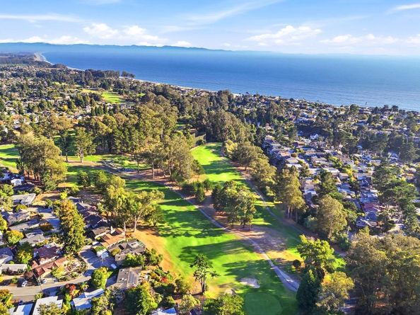 420 Vista Del Mar Drive, Aptos CA 95003