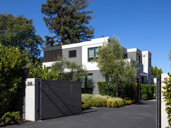 368 Camino Al Lago, Atherton CA 94027