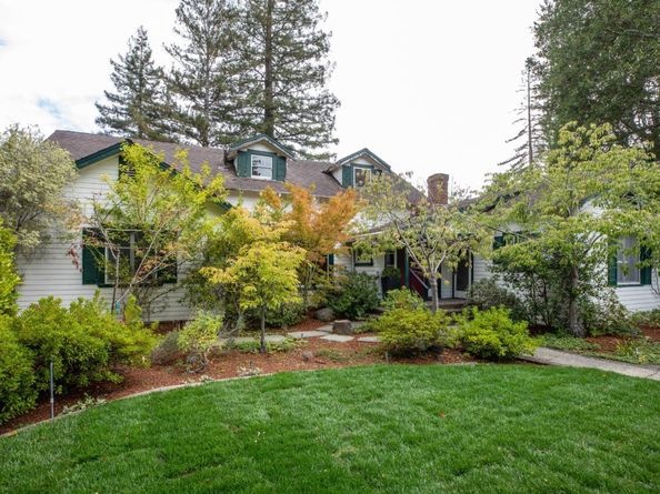 604 Tennyson Avenue, Palo Alto CA 94301