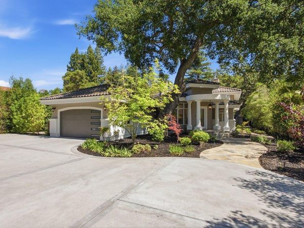 28 Holbrook Lane, Atherton CA 94027