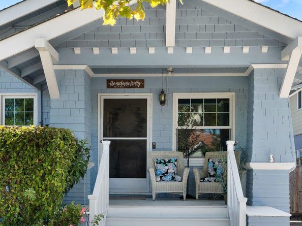 Undisclosed Address #ML82060205, Burlingame CA 94010