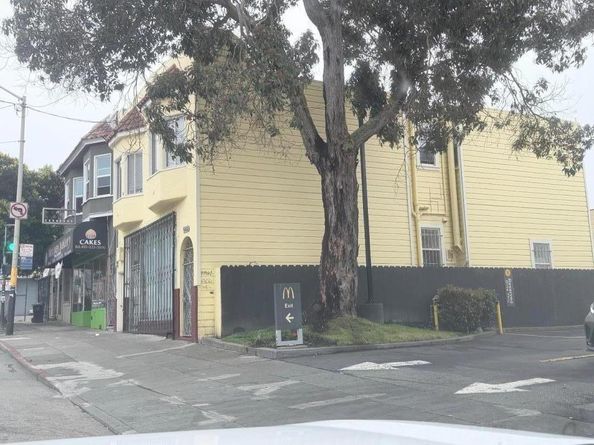 5480 Mission Street, San Francisco CA 94112