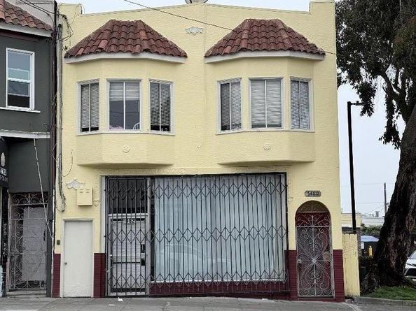 5480 Mission Street, San Francisco CA 94112