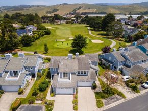 12 Bayhill Place, Half Moon Bay CA 94019