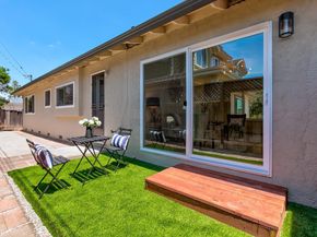 1633 Matson Drive, San Jose CA 95124