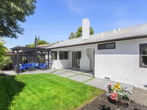 690 Albion Drive, San Jose CA 95136