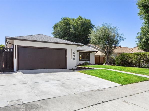690 Albion Drive, San Jose CA 95136