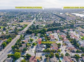 1497 Shinn Court, Fremont CA 94536