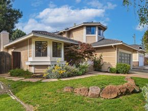 1497 Shinn Court, Fremont CA 94536