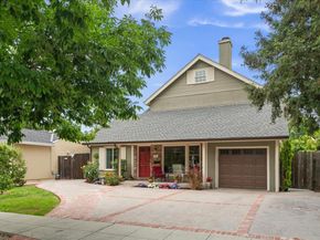 1745 Virginia Avenue, Redwood City CA 94061