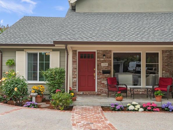 1745 Virginia Avenue, Redwood City CA 94061