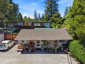 938 Alice Lane, Menlo Park CA 94025