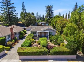 938 Alice Lane, Menlo Park CA 94025