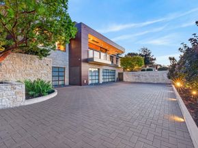 22525 Rolling Hills Road, Saratoga CA 95070