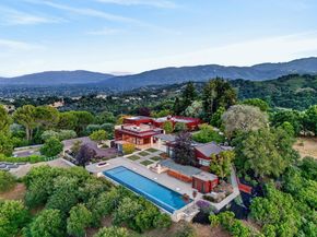 22525 Rolling Hills Road, Saratoga CA 95070